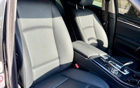 BMW 5 серия, 2016 год, 2 420 000 рублей, 17 фотография