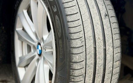 BMW 5 серия, 2016 год, 2 420 000 рублей, 23 фотография