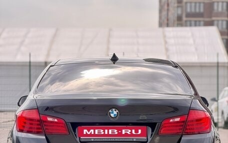 BMW 5 серия, 2016 год, 2 420 000 рублей, 13 фотография