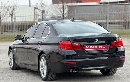 BMW 5 серия, 2016 год, 2 420 000 рублей, 11 фотография