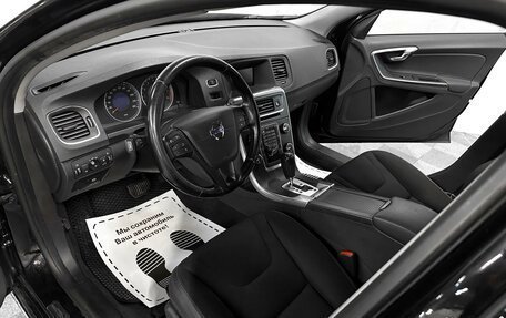 Volvo V60 I, 2011 год, 1 245 000 рублей, 5 фотография