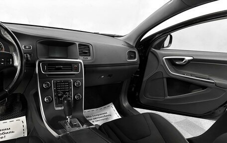 Volvo V60 I, 2011 год, 1 245 000 рублей, 6 фотография