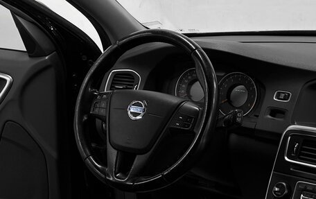 Volvo V60 I, 2011 год, 1 245 000 рублей, 8 фотография