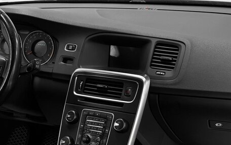 Volvo V60 I, 2011 год, 1 245 000 рублей, 9 фотография