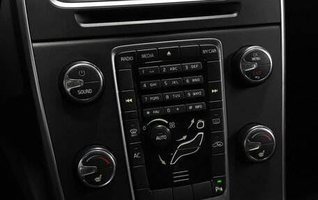 Volvo V60 I, 2011 год, 1 245 000 рублей, 10 фотография