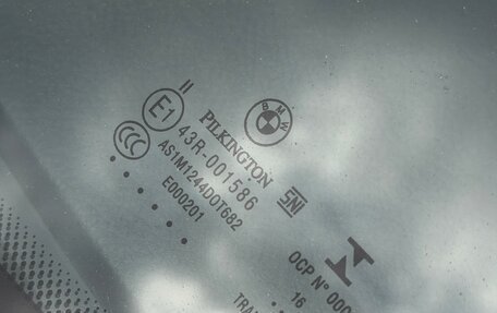 BMW 5 серия, 2016 год, 2 420 000 рублей, 24 фотография