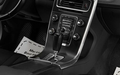 Volvo V60 I, 2011 год, 1 245 000 рублей, 11 фотография