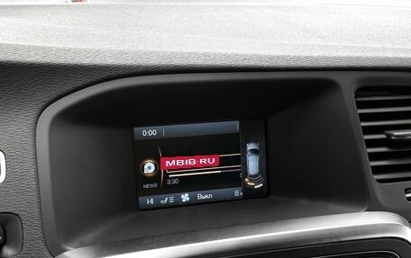 Volvo V60 I, 2011 год, 1 245 000 рублей, 13 фотография