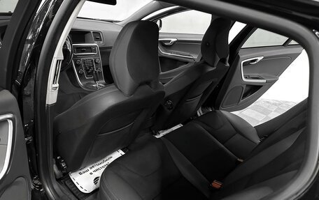 Volvo V60 I, 2011 год, 1 245 000 рублей, 14 фотография