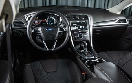 Ford Mondeo V, 2016 год, 1 689 000 рублей, 6 фотография