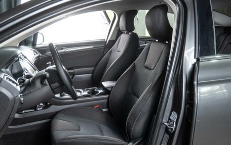 Ford Mondeo V, 2016 год, 1 689 000 рублей, 10 фотография