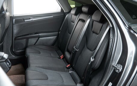 Ford Mondeo V, 2016 год, 1 689 000 рублей, 9 фотография