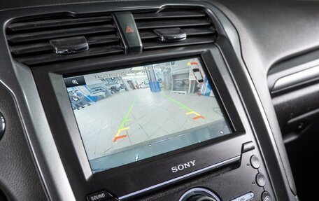 Ford Mondeo V, 2016 год, 1 689 000 рублей, 14 фотография