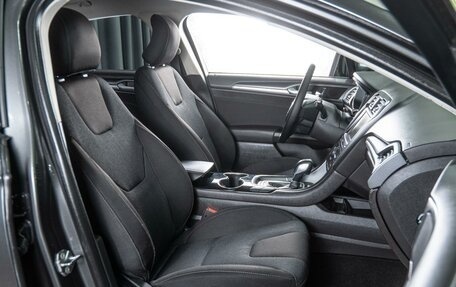 Ford Mondeo V, 2016 год, 1 689 000 рублей, 8 фотография