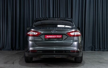 Ford Mondeo V, 2016 год, 1 689 000 рублей, 4 фотография