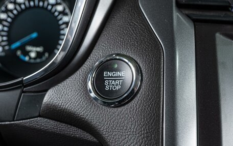 Ford Mondeo V, 2016 год, 1 689 000 рублей, 15 фотография