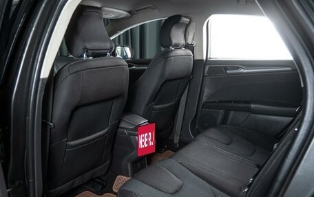 Ford Mondeo V, 2016 год, 1 689 000 рублей, 11 фотография