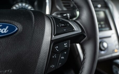 Ford Mondeo V, 2016 год, 1 689 000 рублей, 17 фотография