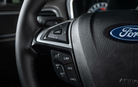 Ford Mondeo V, 2016 год, 1 689 000 рублей, 16 фотография