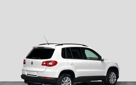 Volkswagen Tiguan I, 2009 год, 1 250 000 рублей, 2 фотография