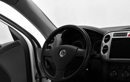 Volkswagen Tiguan I, 2009 год, 1 250 000 рублей, 6 фотография