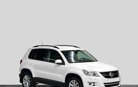 Volkswagen Tiguan I, 2009 год, 1 250 000 рублей, 3 фотография