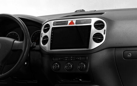 Volkswagen Tiguan I, 2009 год, 1 250 000 рублей, 9 фотография