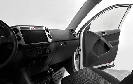 Volkswagen Tiguan I, 2009 год, 1 250 000 рублей, 8 фотография