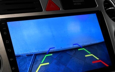 Volkswagen Tiguan I, 2009 год, 1 250 000 рублей, 10 фотография