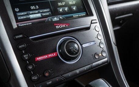 Ford Mondeo V, 2016 год, 1 689 000 рублей, 18 фотография