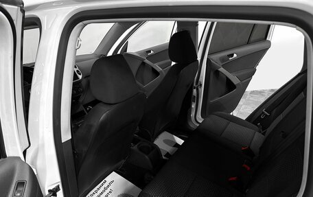 Volkswagen Tiguan I, 2009 год, 1 250 000 рублей, 12 фотография