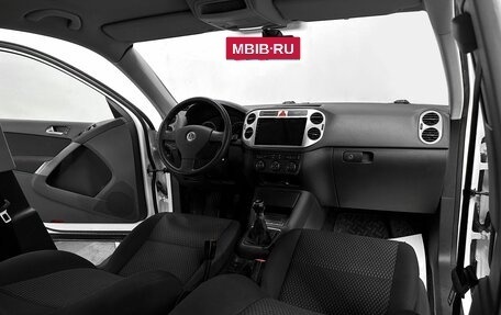 Volkswagen Tiguan I, 2009 год, 1 250 000 рублей, 7 фотография