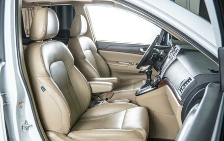 Haval H6, 2019 год, 1 819 000 рублей, 8 фотография