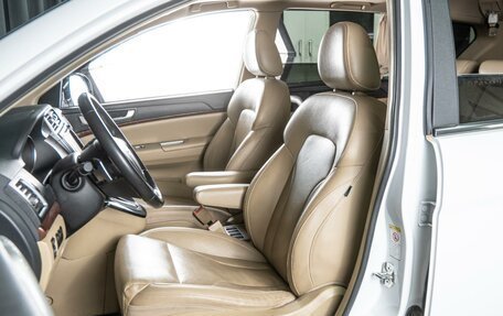 Haval H6, 2019 год, 1 819 000 рублей, 10 фотография