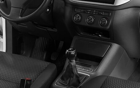 Volkswagen Tiguan I, 2009 год, 1 250 000 рублей, 11 фотография