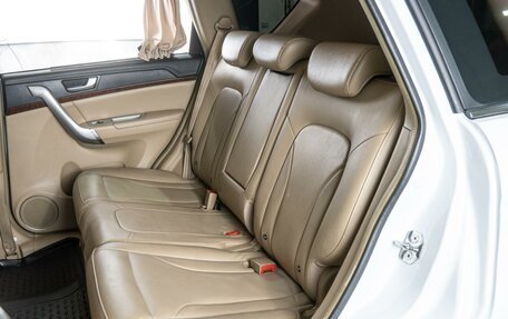 Haval H6, 2019 год, 1 819 000 рублей, 9 фотография