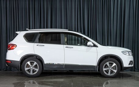 Haval H6, 2019 год, 1 819 000 рублей, 5 фотография