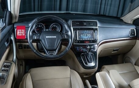 Haval H6, 2019 год, 1 819 000 рублей, 6 фотография