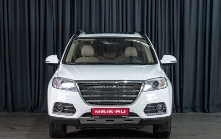 Haval H6, 2019 год, 1 819 000 рублей, 3 фотография