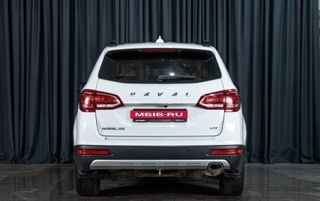 Haval H6, 2019 год, 1 819 000 рублей, 4 фотография