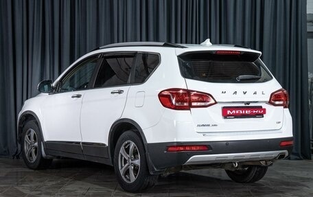 Haval H6, 2019 год, 1 819 000 рублей, 2 фотография
