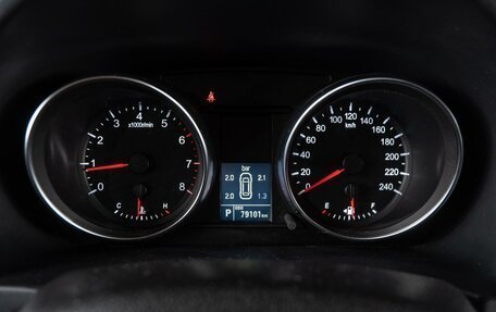 Haval H6, 2019 год, 1 819 000 рублей, 12 фотография