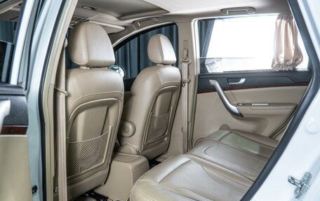 Haval H6, 2019 год, 1 819 000 рублей, 11 фотография