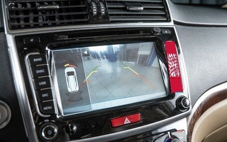 Haval H6, 2019 год, 1 819 000 рублей, 14 фотография