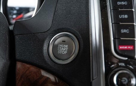 Haval H6, 2019 год, 1 819 000 рублей, 19 фотография