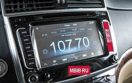 Haval H6, 2019 год, 1 819 000 рублей, 13 фотография