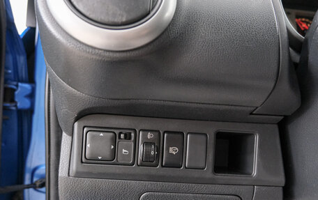 Nissan Note II рестайлинг, 2006 год, 749 000 рублей, 19 фотография