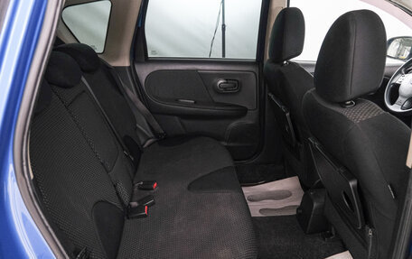 Nissan Note II рестайлинг, 2006 год, 749 000 рублей, 22 фотография