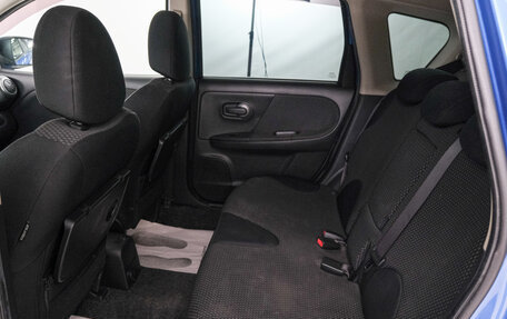 Nissan Note II рестайлинг, 2006 год, 749 000 рублей, 21 фотография