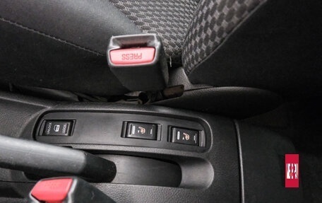 Nissan Note II рестайлинг, 2006 год, 749 000 рублей, 18 фотография